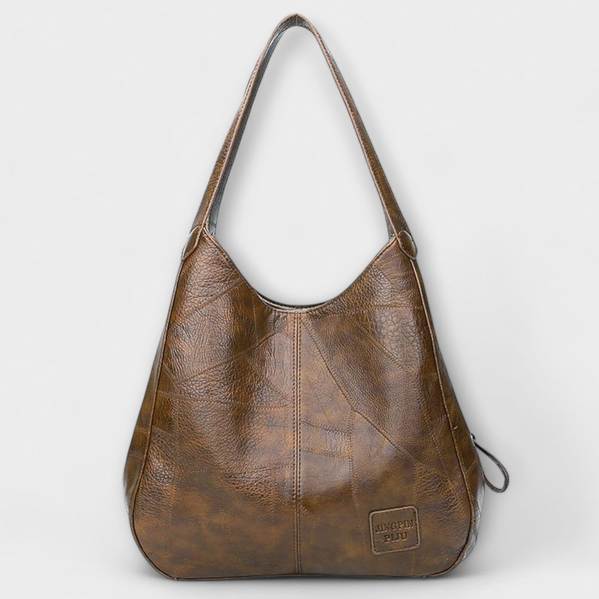 Camila | Stylish Classic Tote Bag