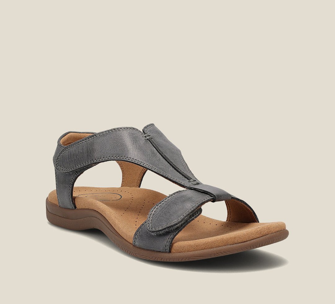 Lily | Adjustable Strap Comfort Sandals