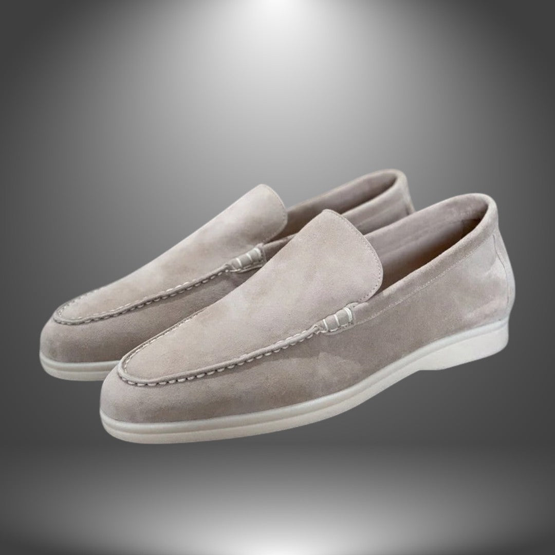 Elia™ | Handmade Men's Loafers