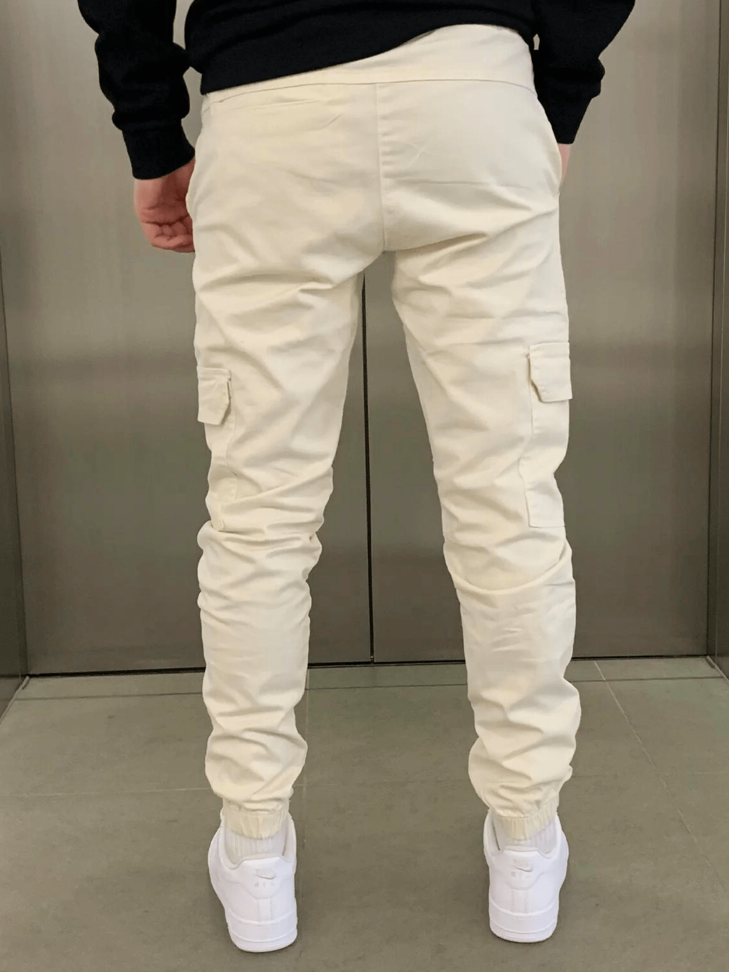 Hope | Trendy Jogger Cargo Pants