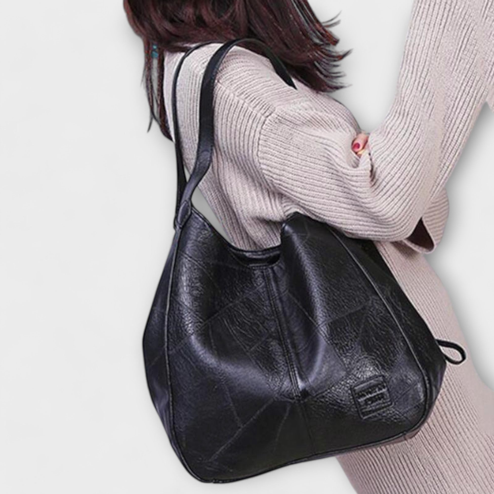 Camila | Stylish Classic Tote Bag