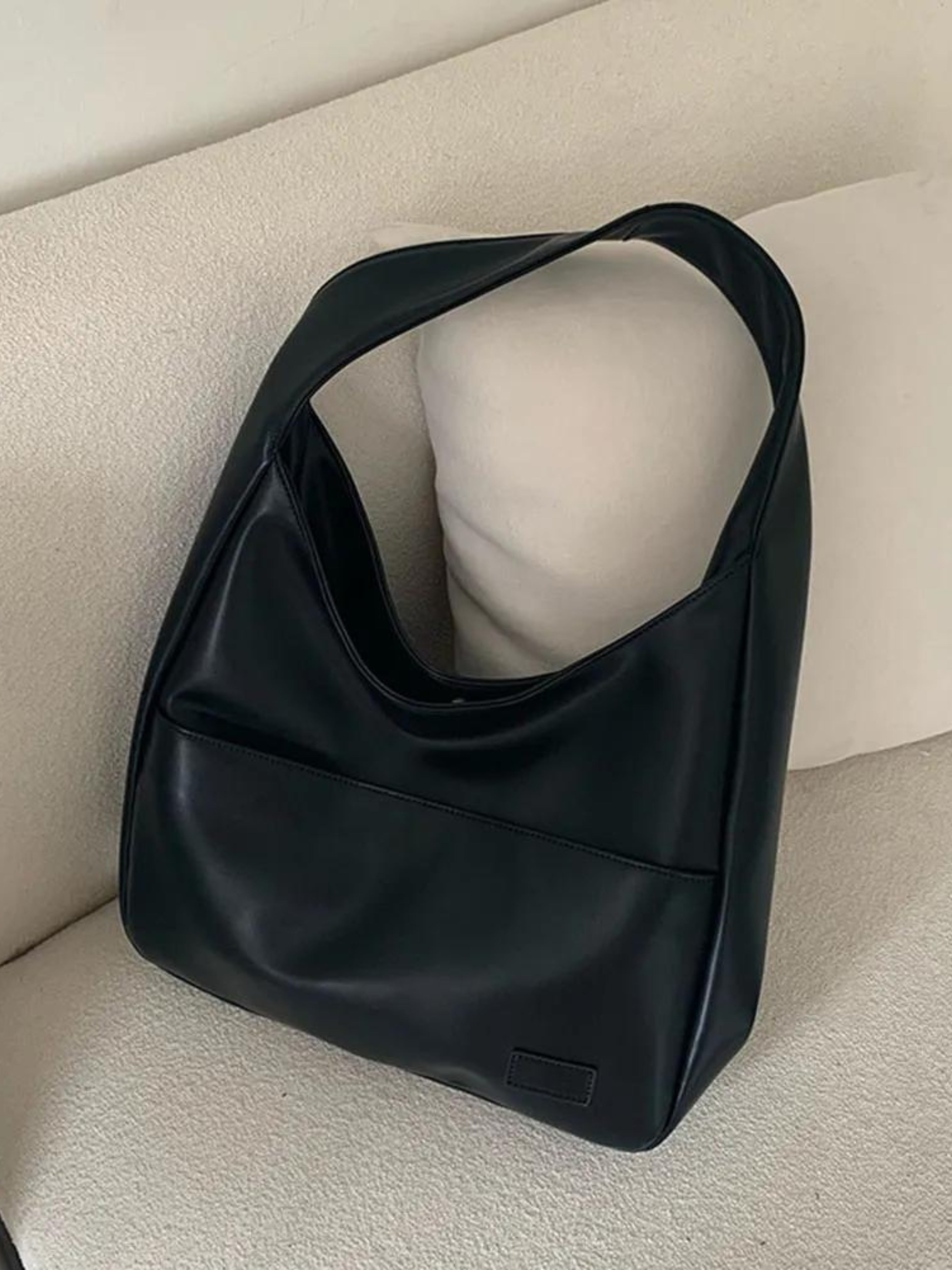 Eleanor | Stylish Sleek Shoulder Bag
