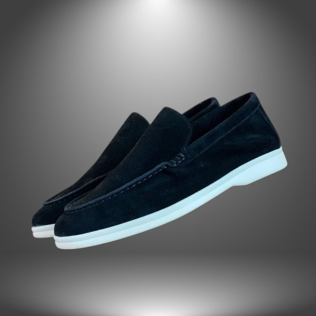 Elia™ | Handmade Men's Loafers