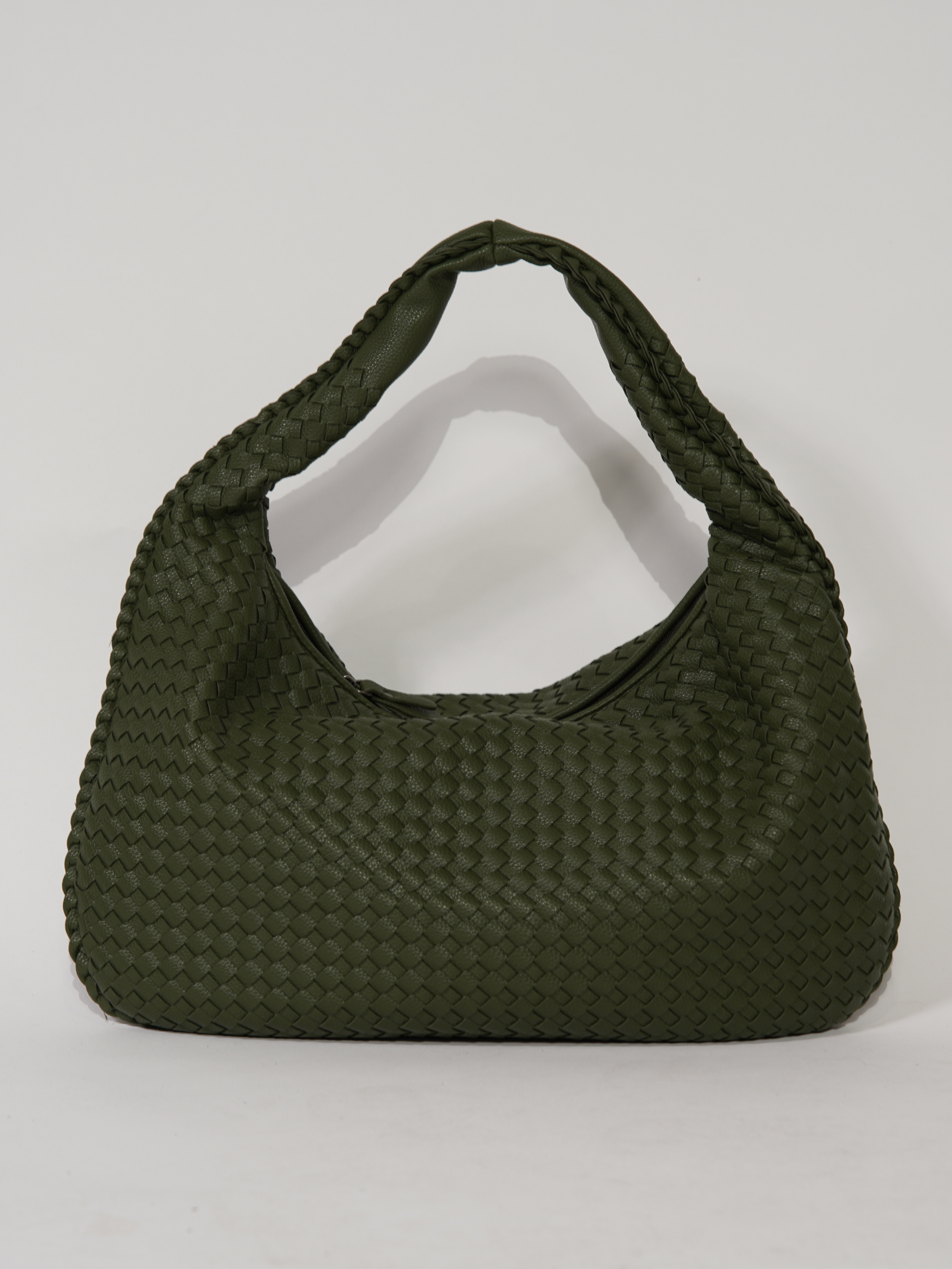 Hailey | Stylish Quilted Hand Bag