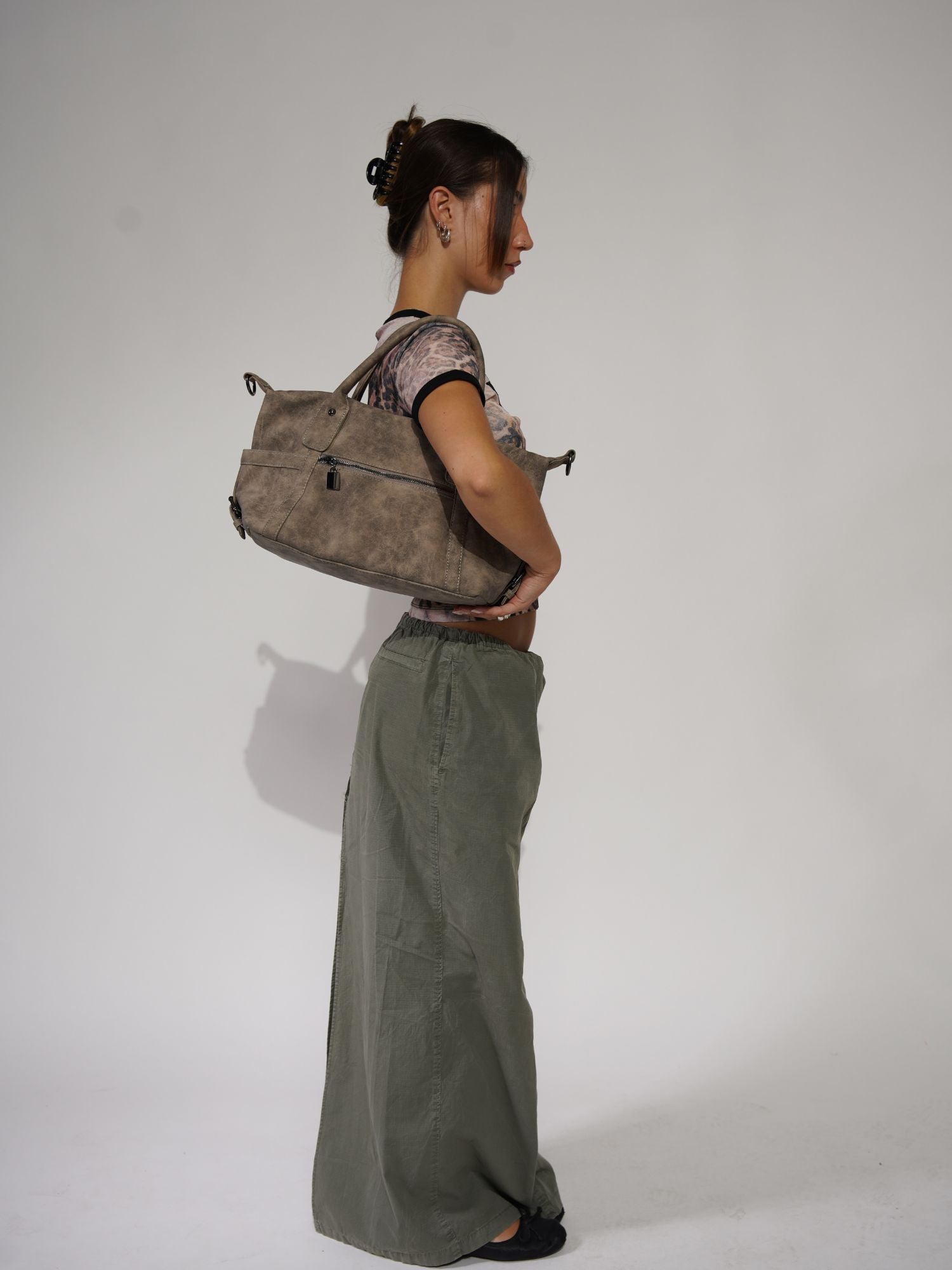 Grace | Stylish Everyday Hobo Bag