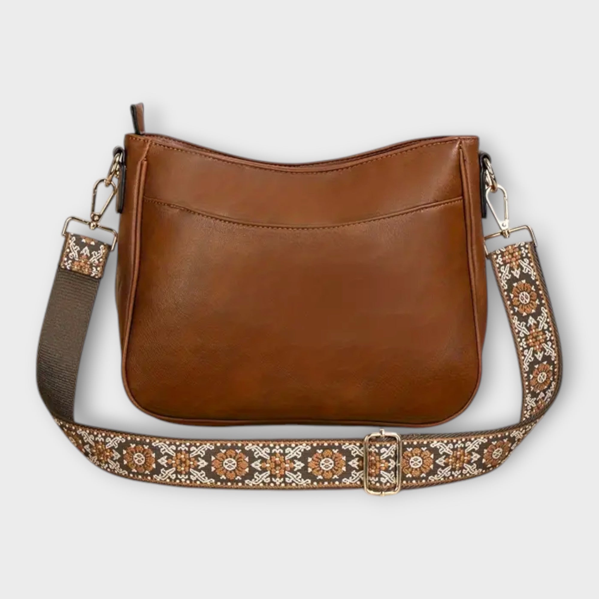 Daisy | Stylish Boho Embroidered Bag