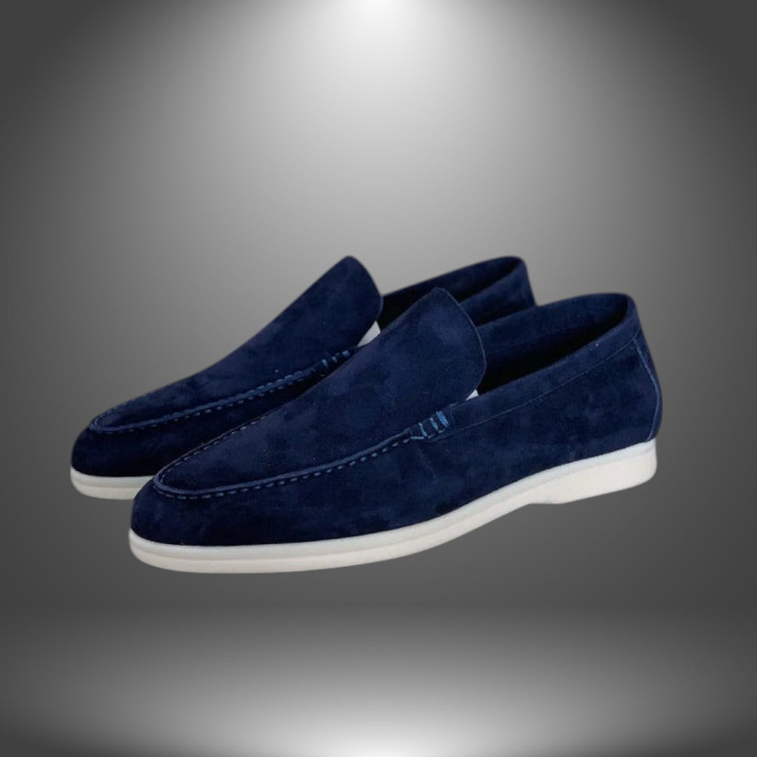 Elia™ | Handmade Men's Loafers