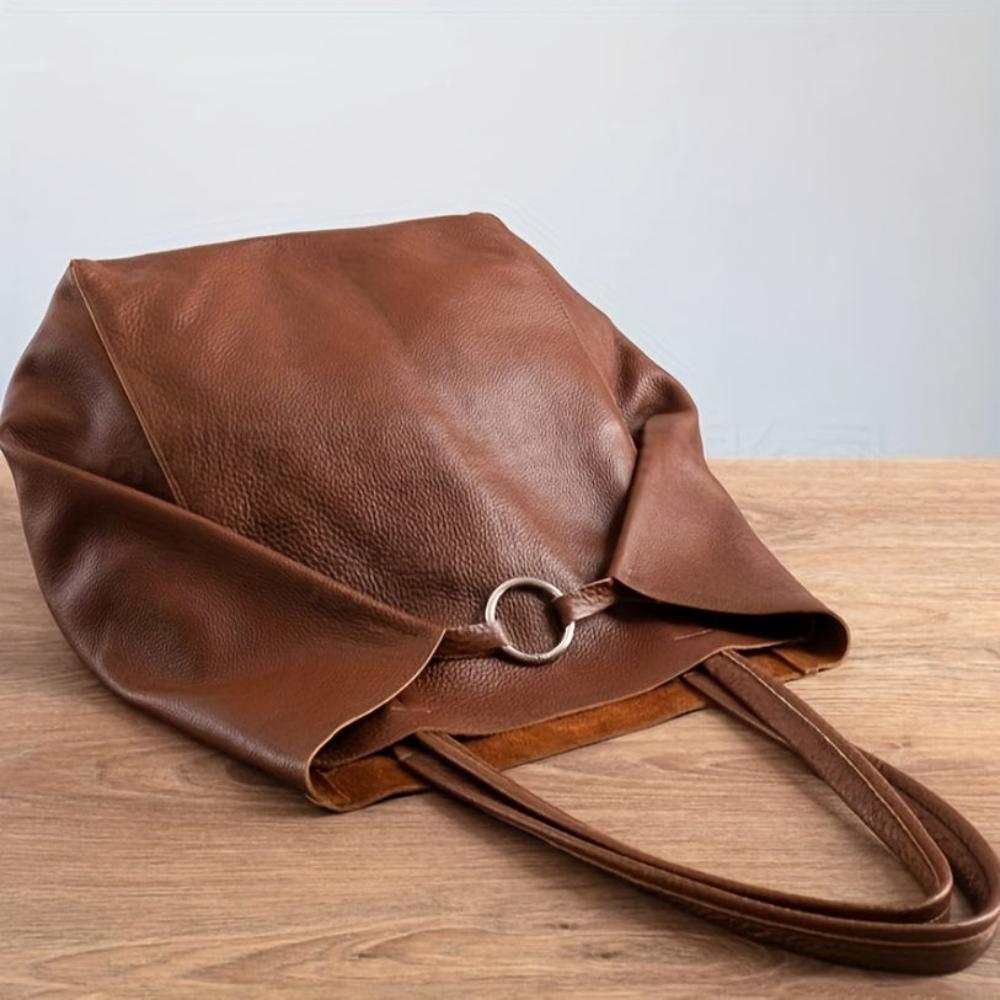 Bella | Classic Everyday Tote Bag