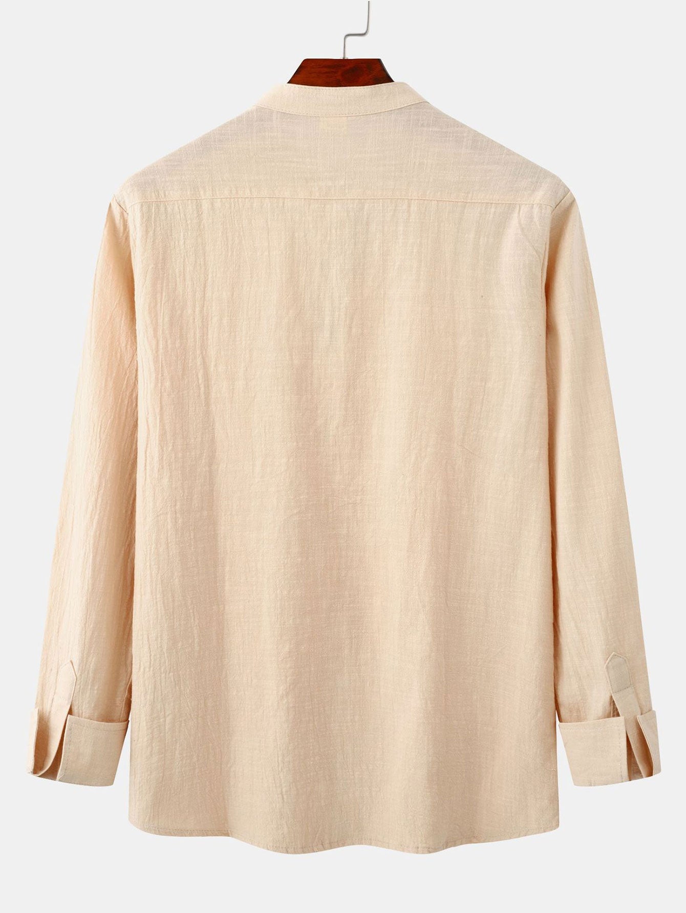 Elijah | Comfortable Relaxed Fit Shirt & Pants