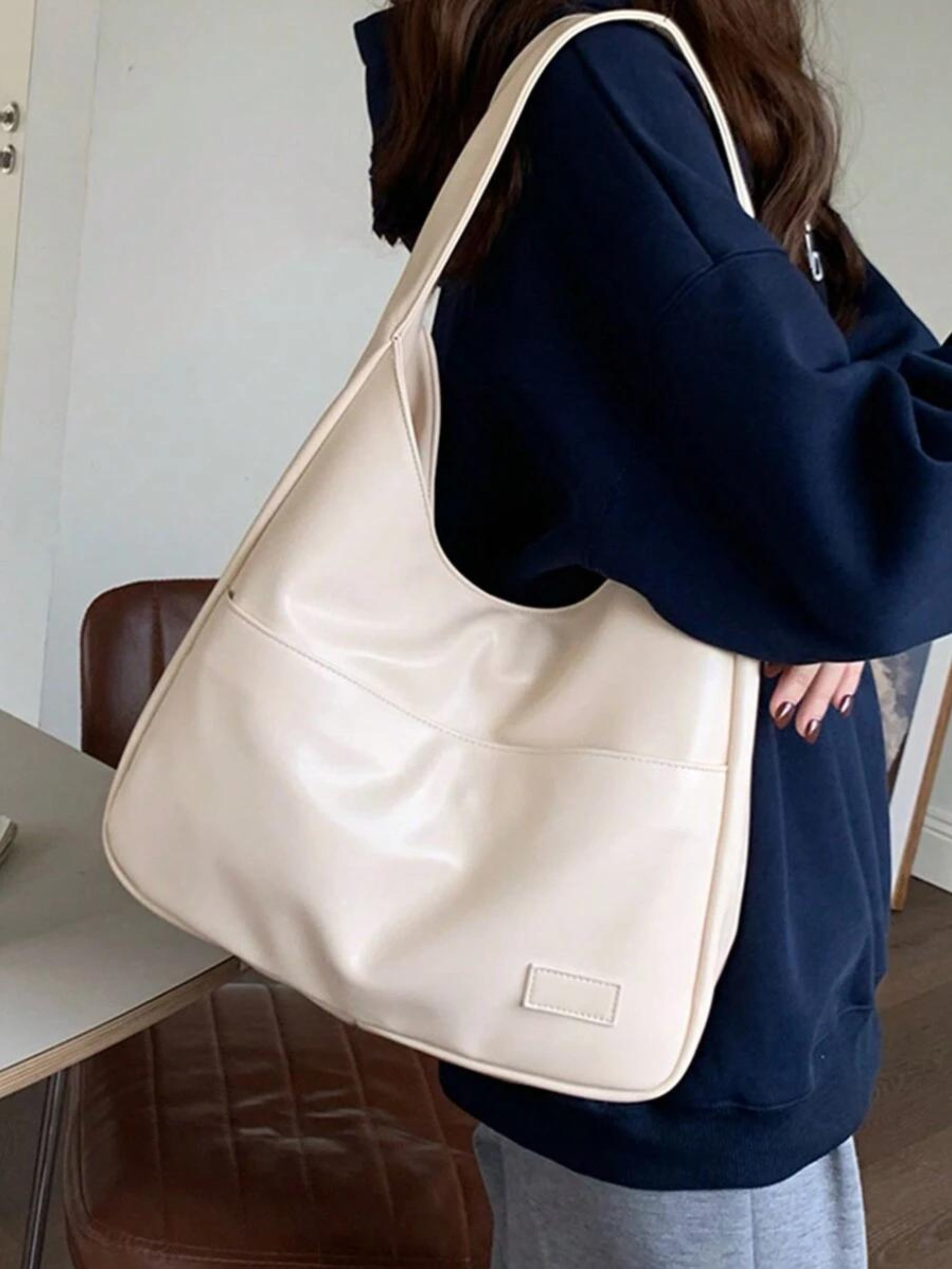 Eleanor | Stylish Sleek Shoulder Bag