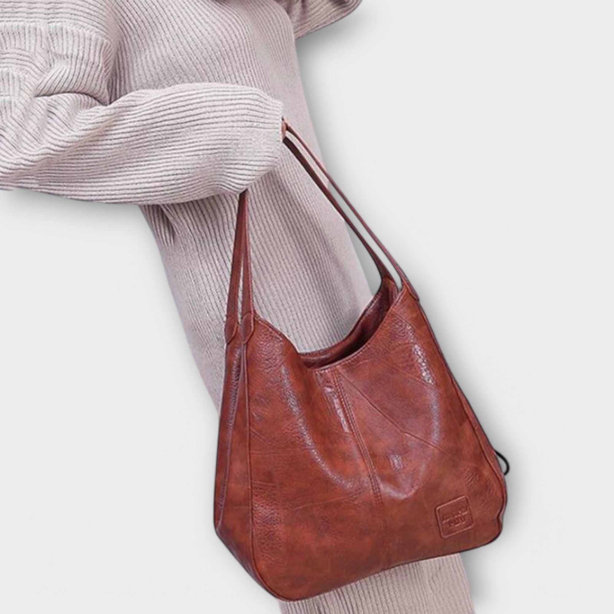 Camila | Stylish Classic Tote Bag