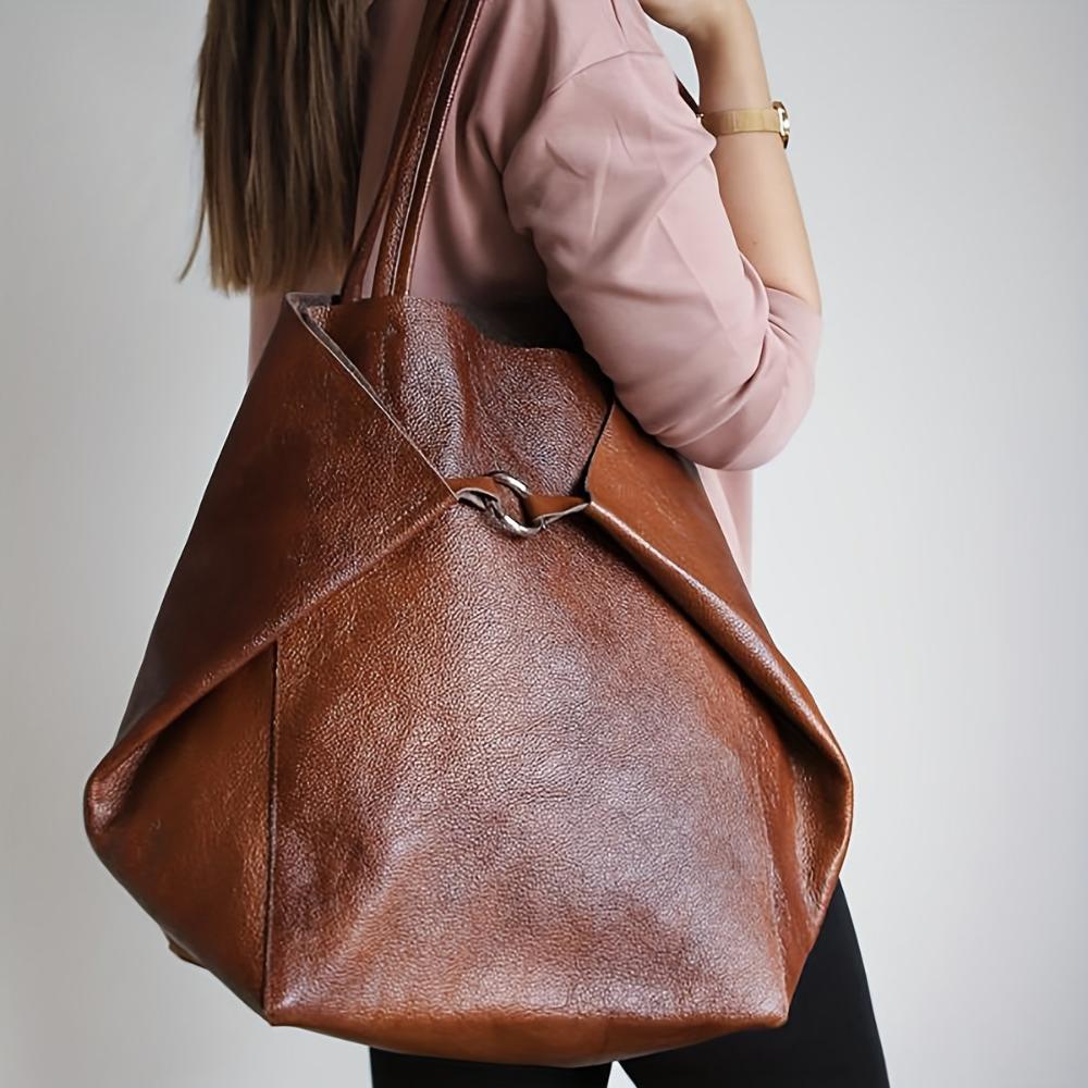Bella | Classic Everyday Tote Bag