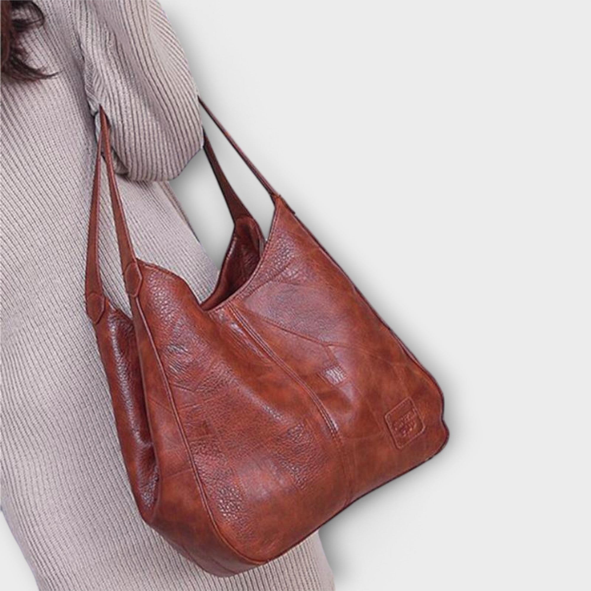 Camila | Stylish Classic Tote Bag