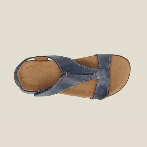 Lily | Adjustable Strap Comfort Sandals