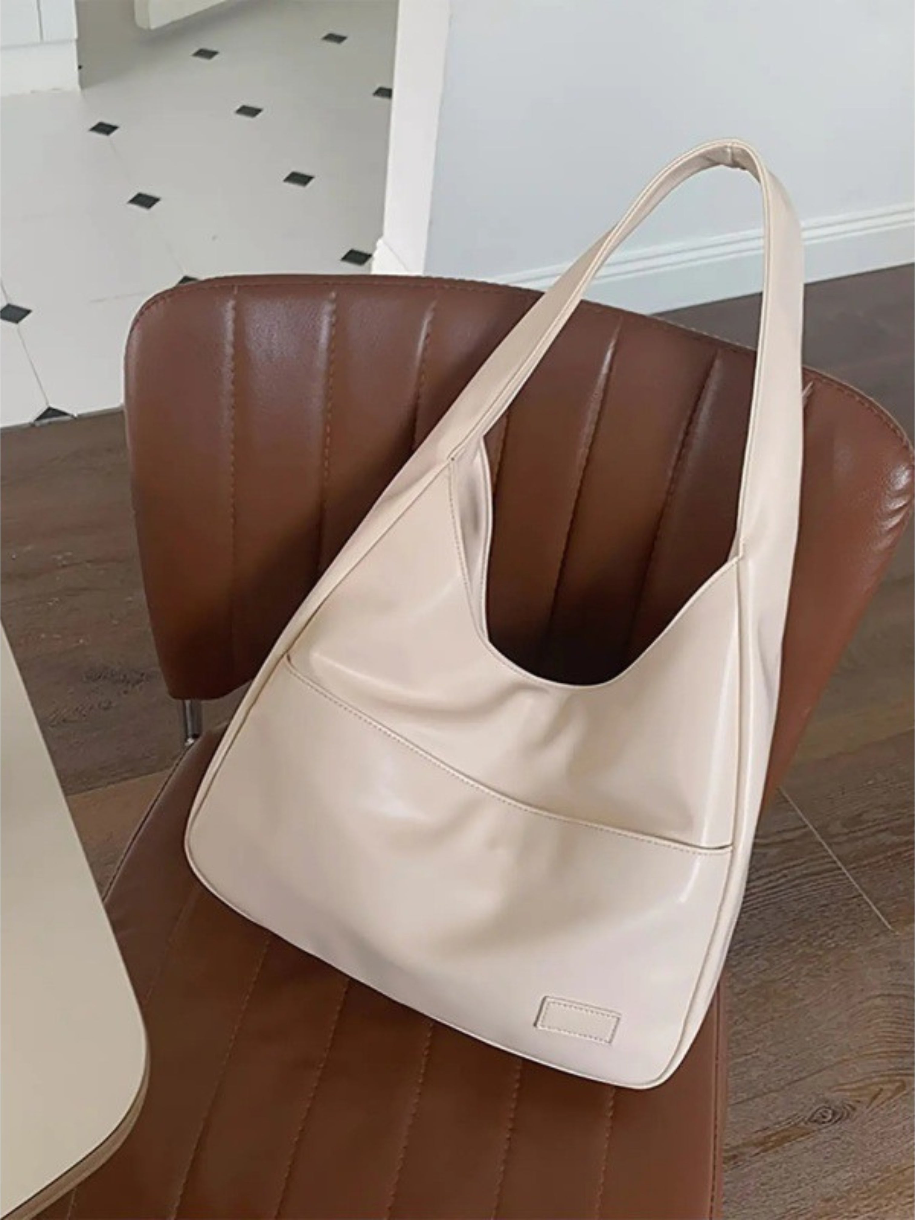 Eleanor | Stylish Sleek Shoulder Bag