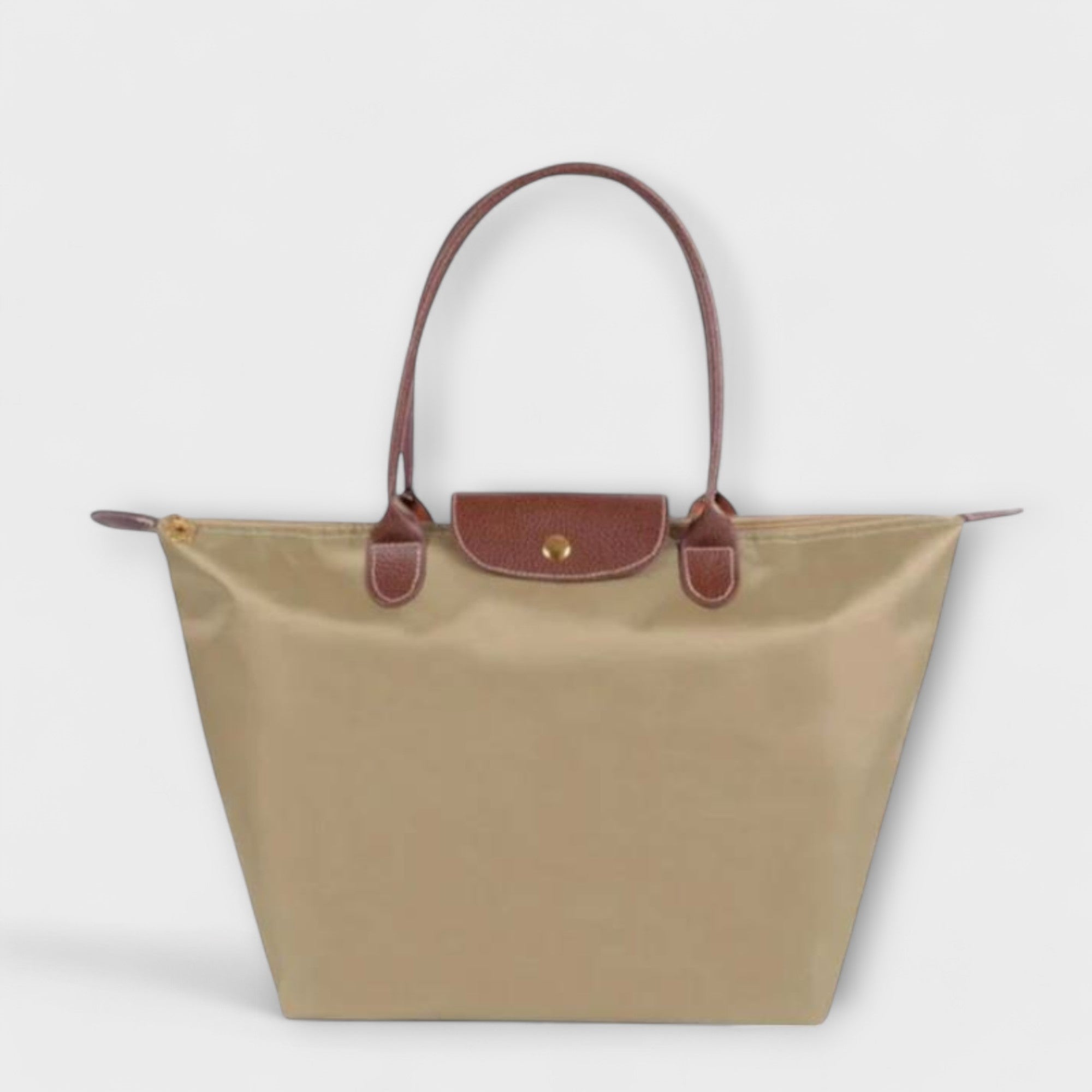 Danielle | Stylish Canvas Tote Bag