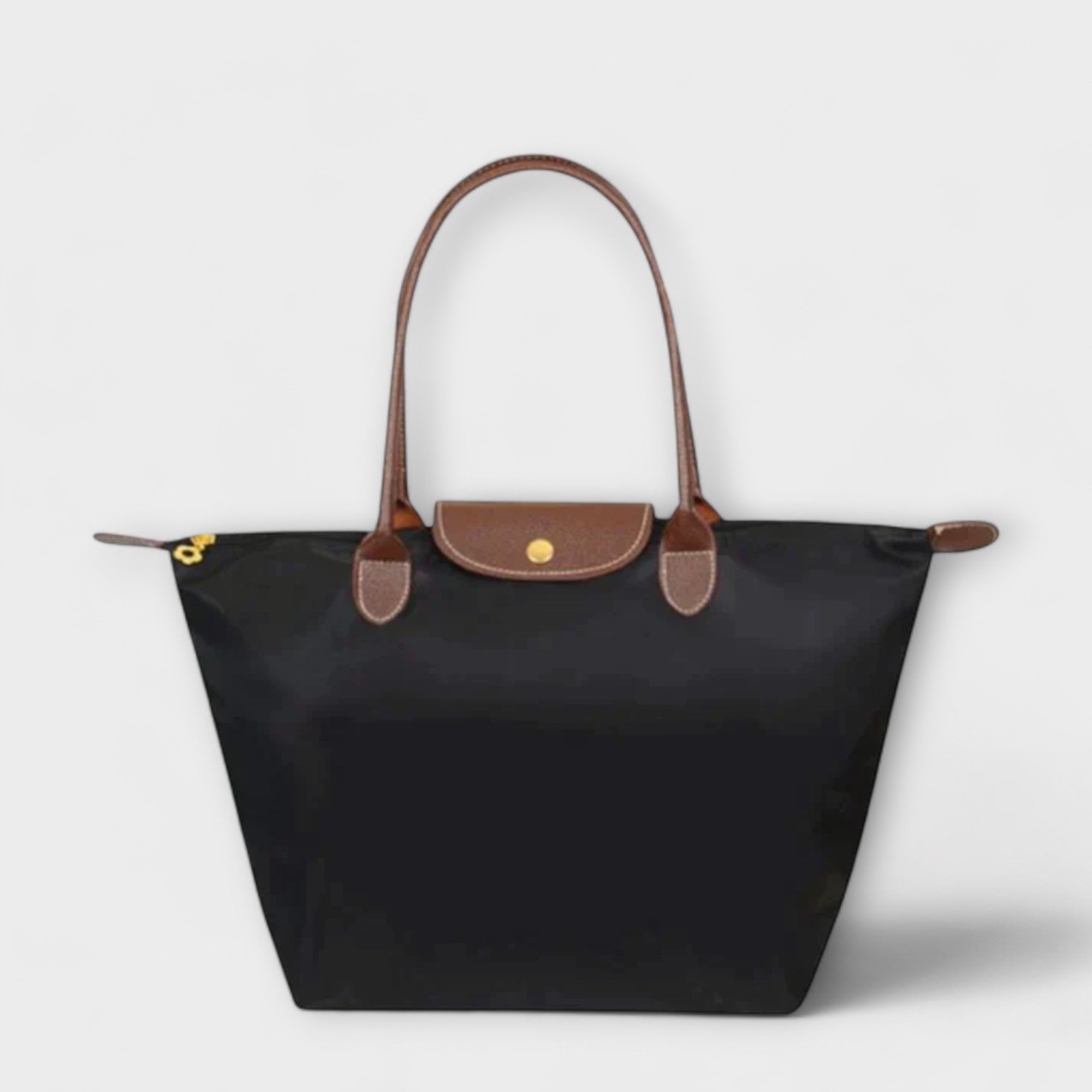 Danielle | Stylish Canvas Tote Bag