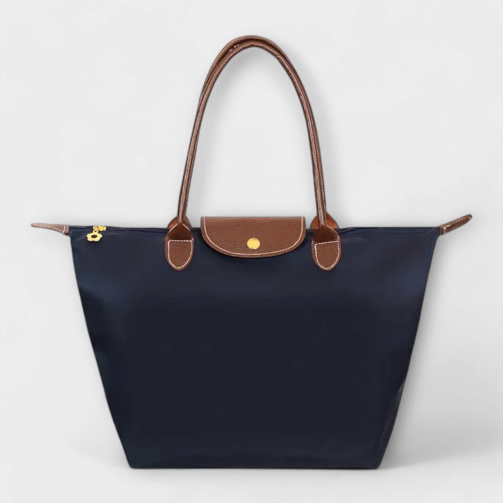 Danielle | Stylish Canvas Tote Bag
