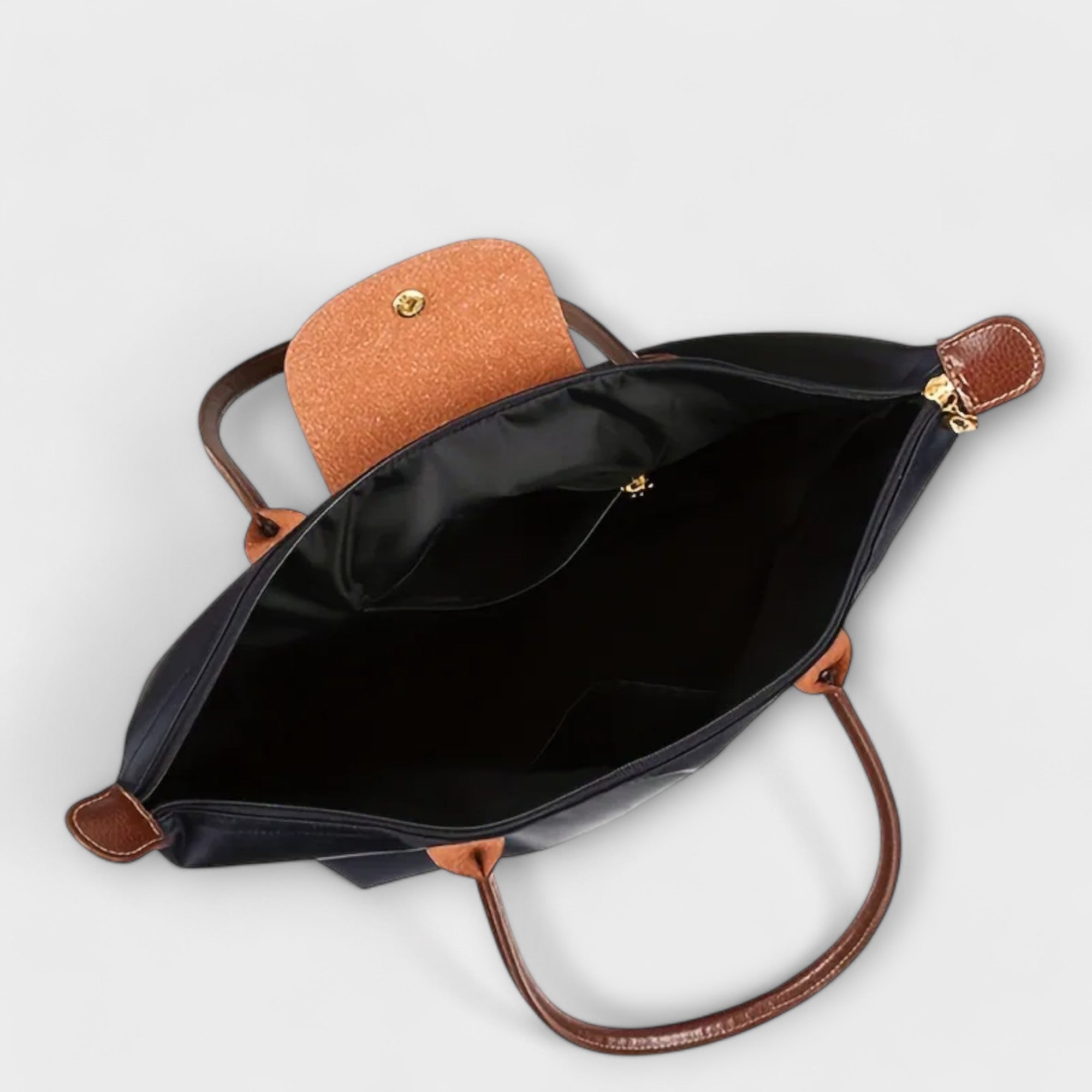 Danielle | Stylish Canvas Tote Bag