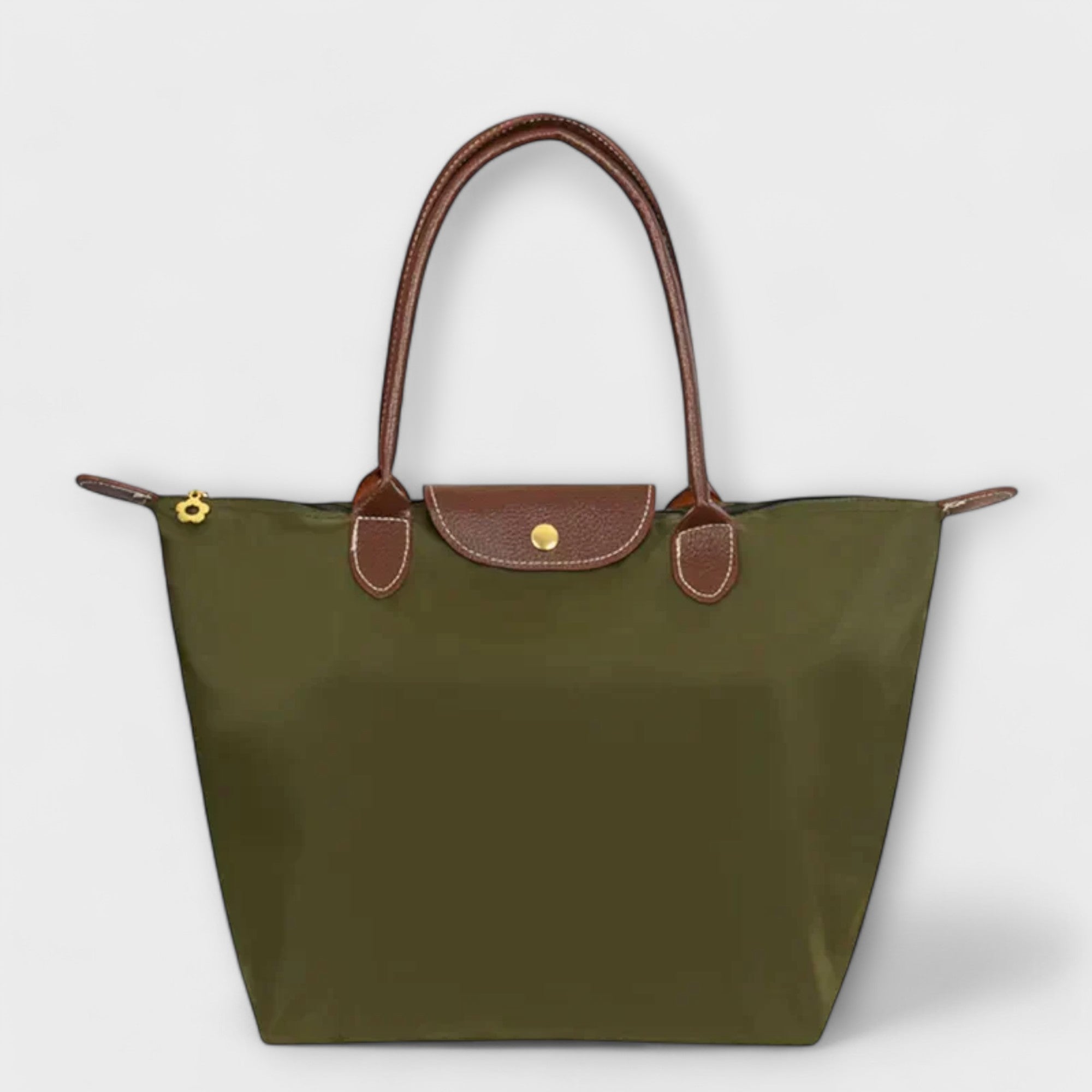 Danielle | Stylish Canvas Tote Bag