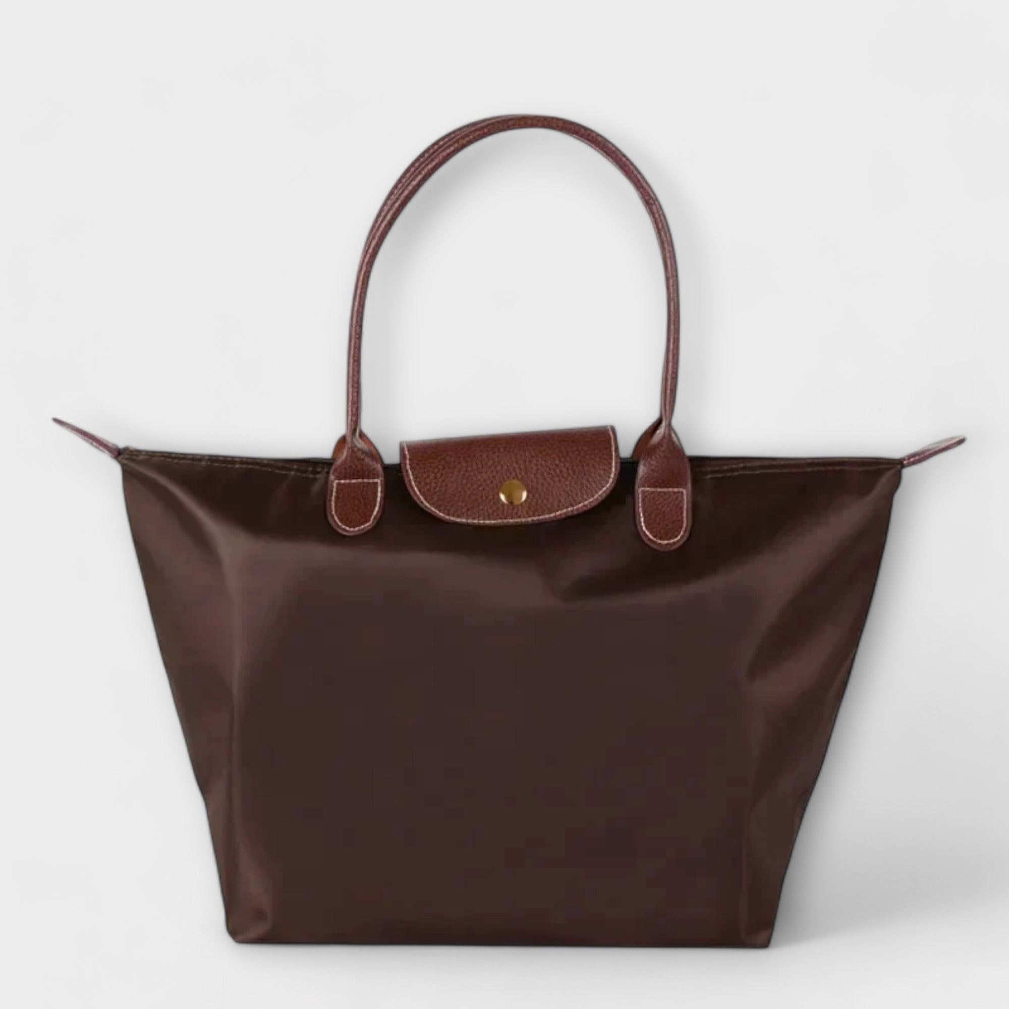 Danielle | Stylish Canvas Tote Bag