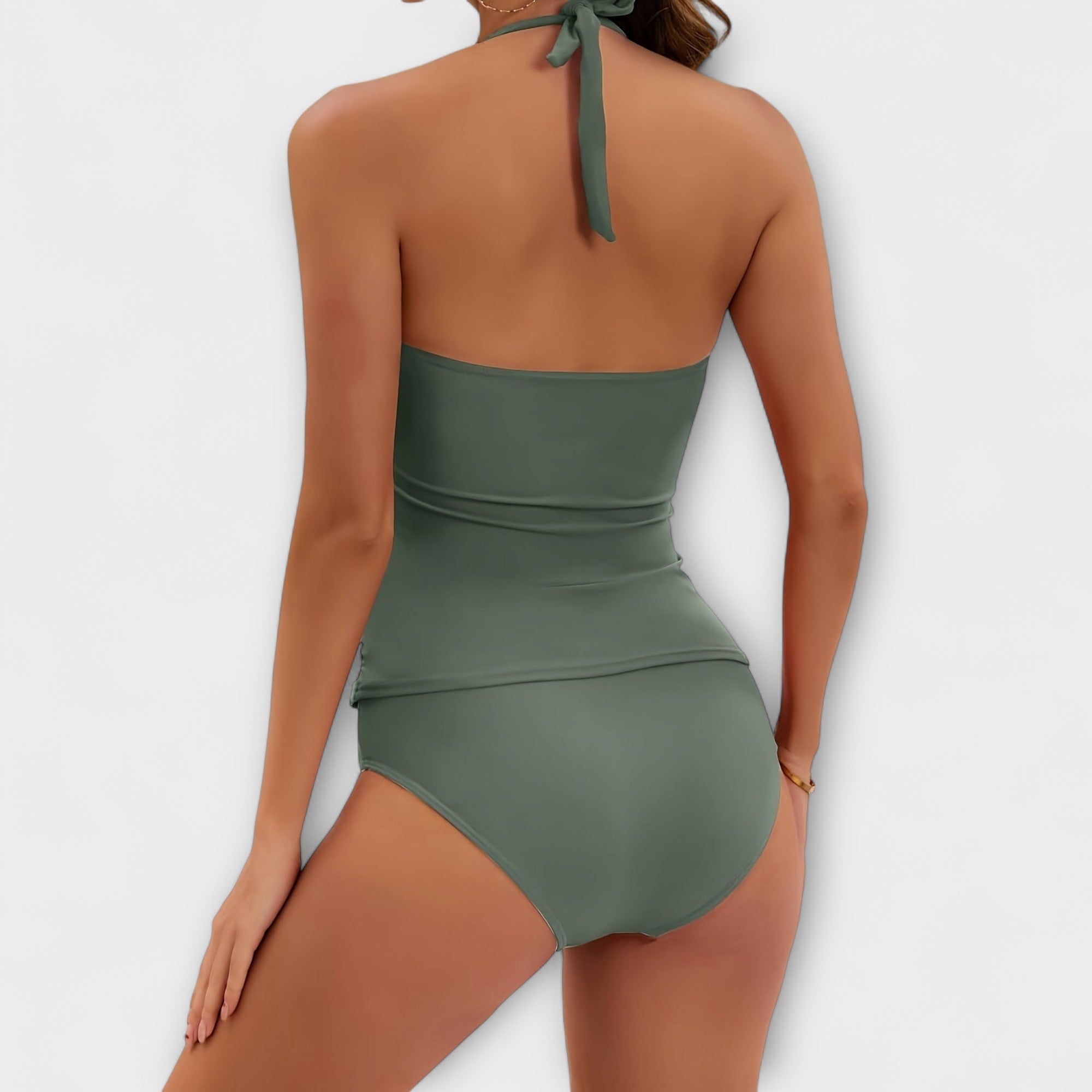 Bethany | Contemporary Swim Look Women