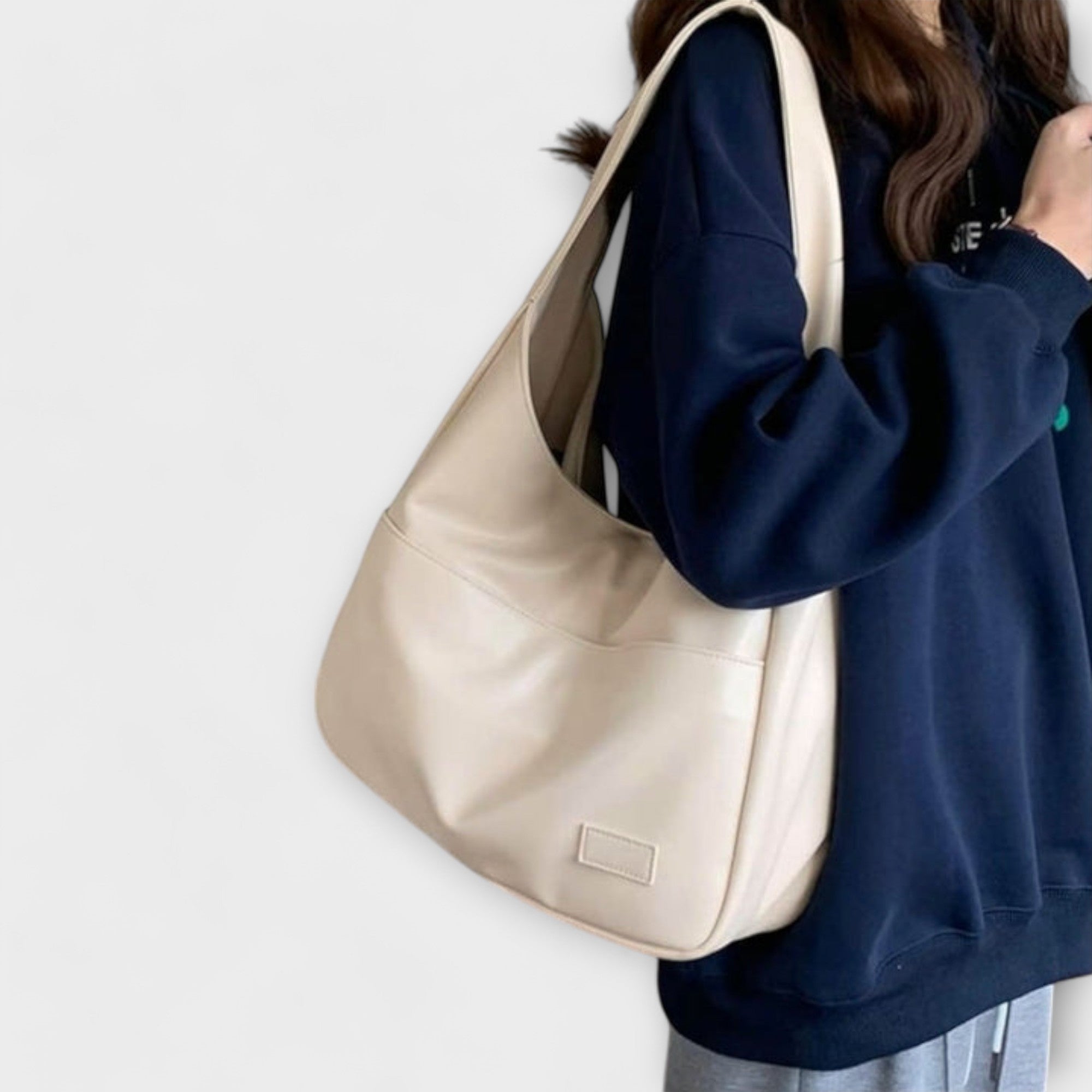 Christina | Elegant Classic Shoulder Bag