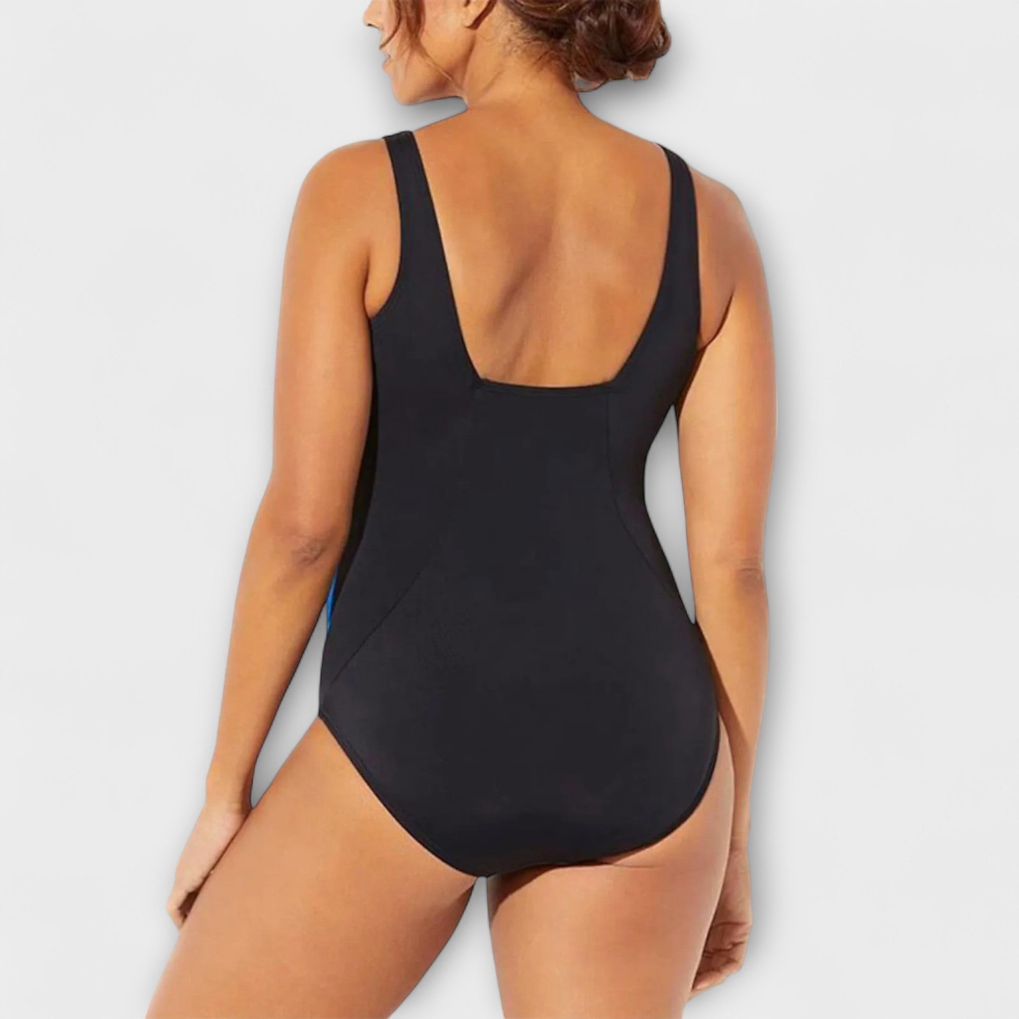 Dakota | Comfortable Contour Fit Swim Look