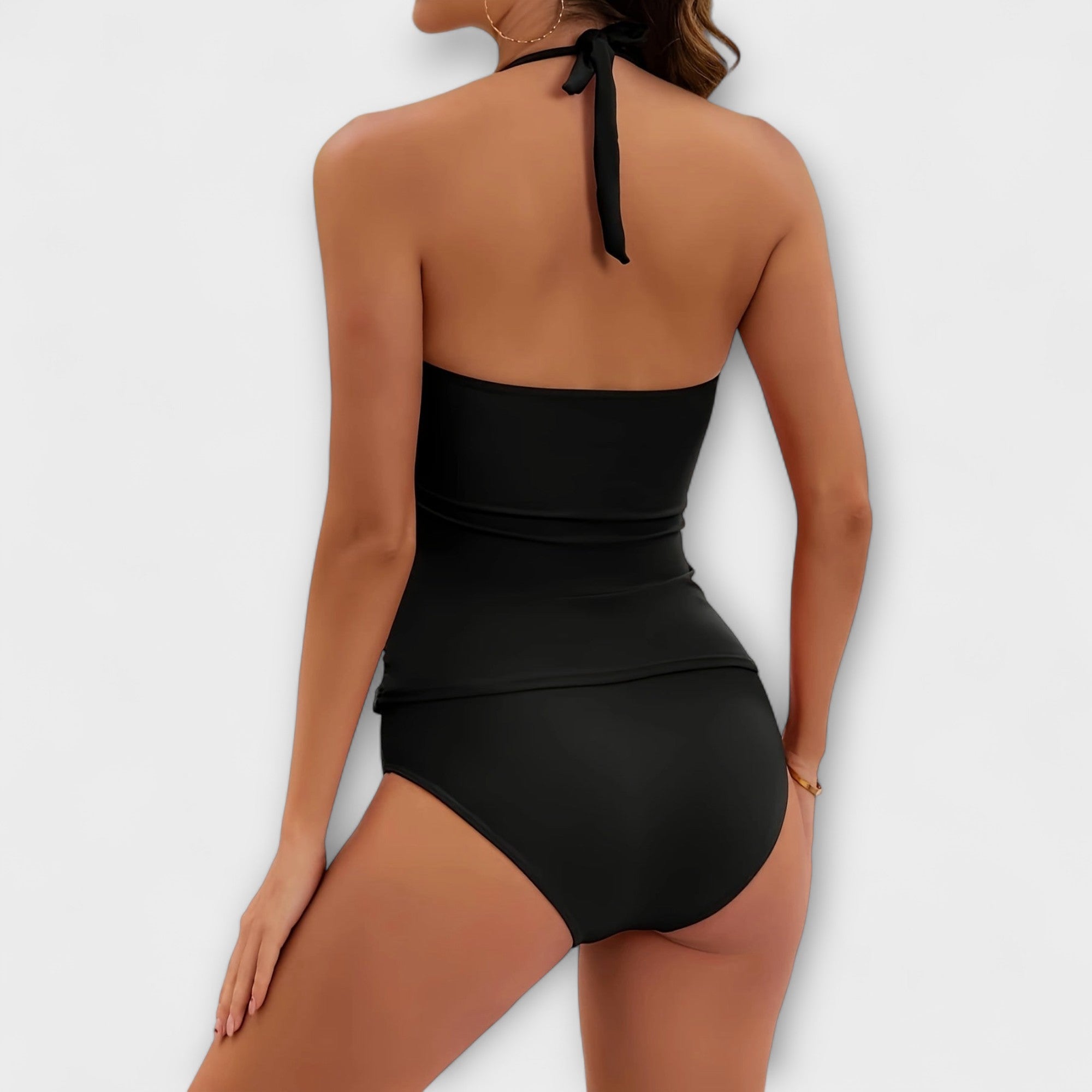 Bethany | Contemporary Swim Look Women