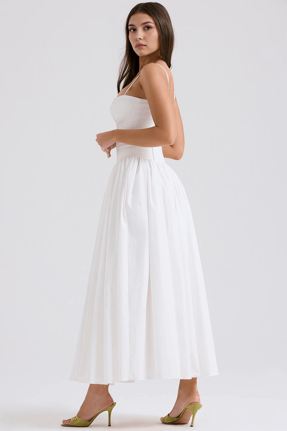 Anastasia | Stylish Comfortable Maxi Dress