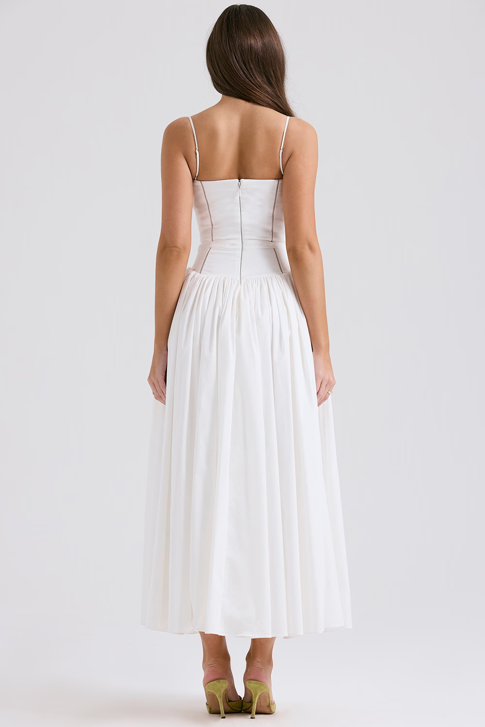 Anastasia | Stylish Comfortable Maxi Dress