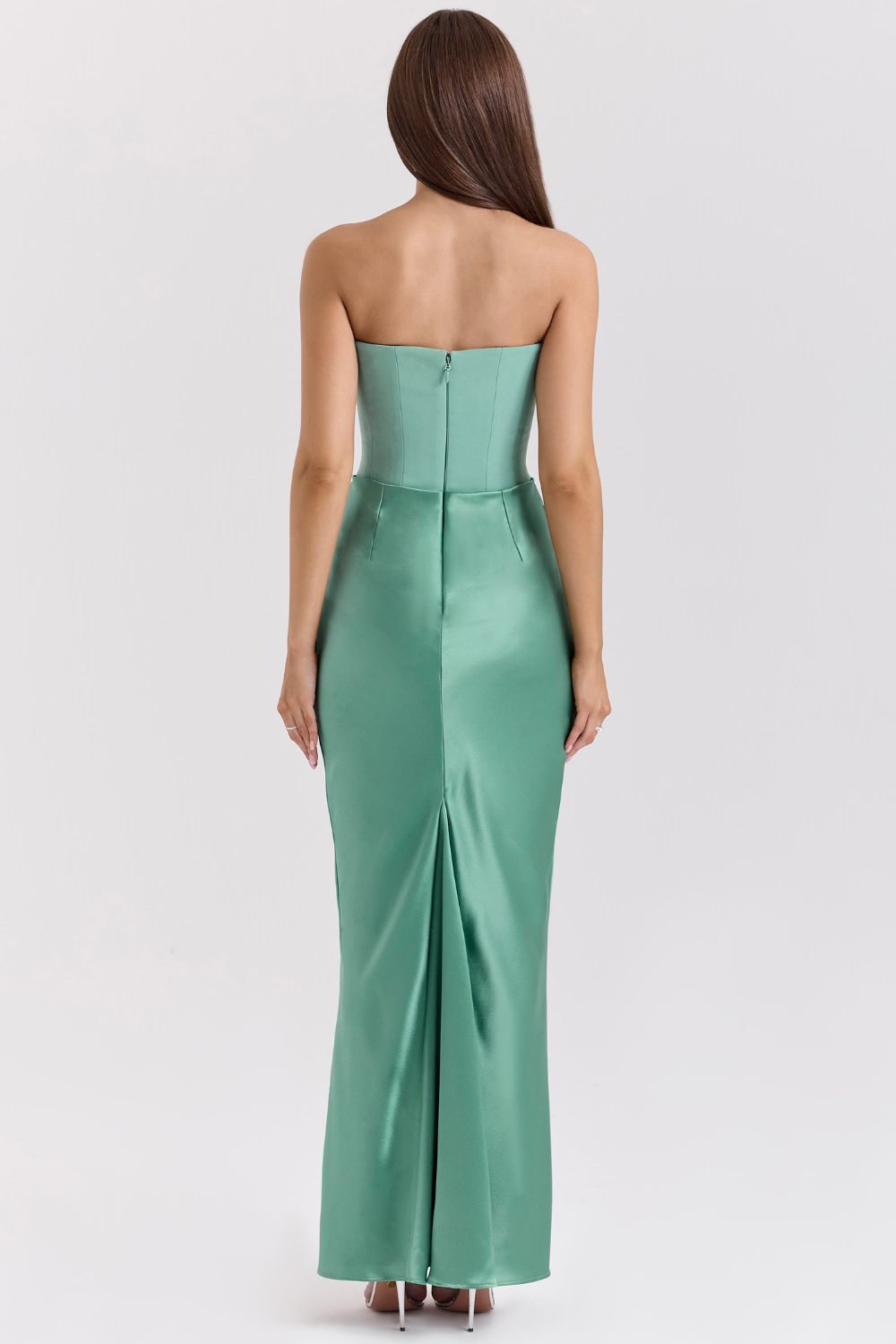 Addison | Stylish Elegant Maxi Dress