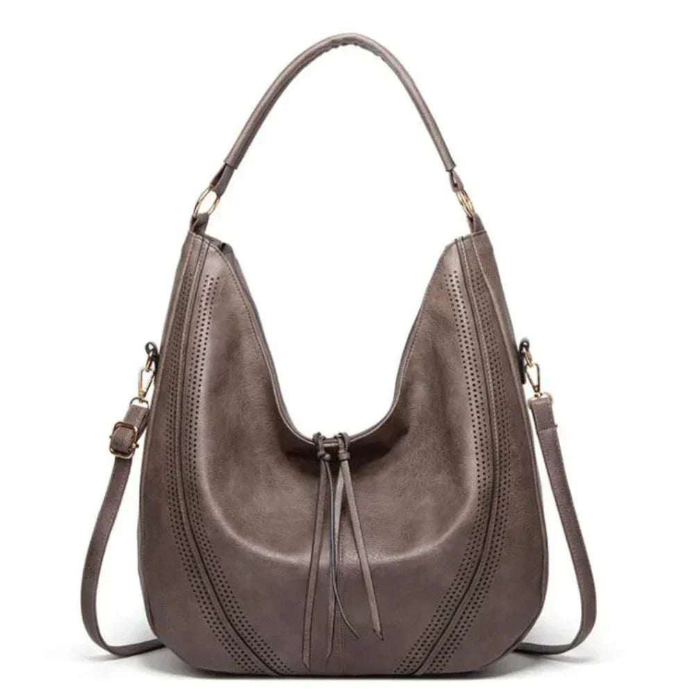 Bethany | Chic Casual Shoulder Bag