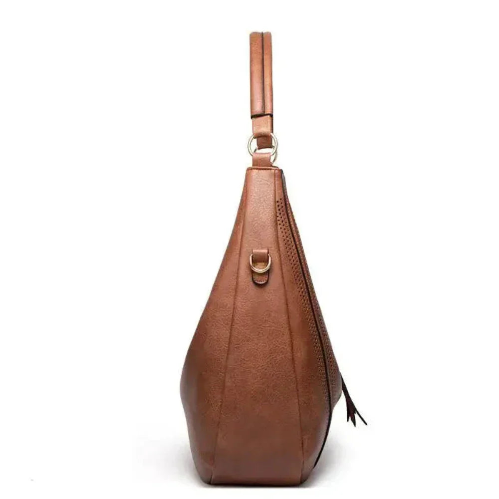 Bethany | Chic Casual Shoulder Bag