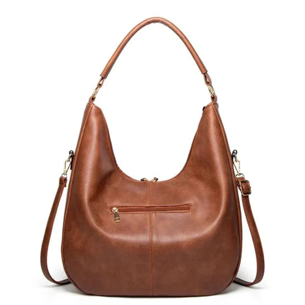 Bethany | Chic Casual Shoulder Bag