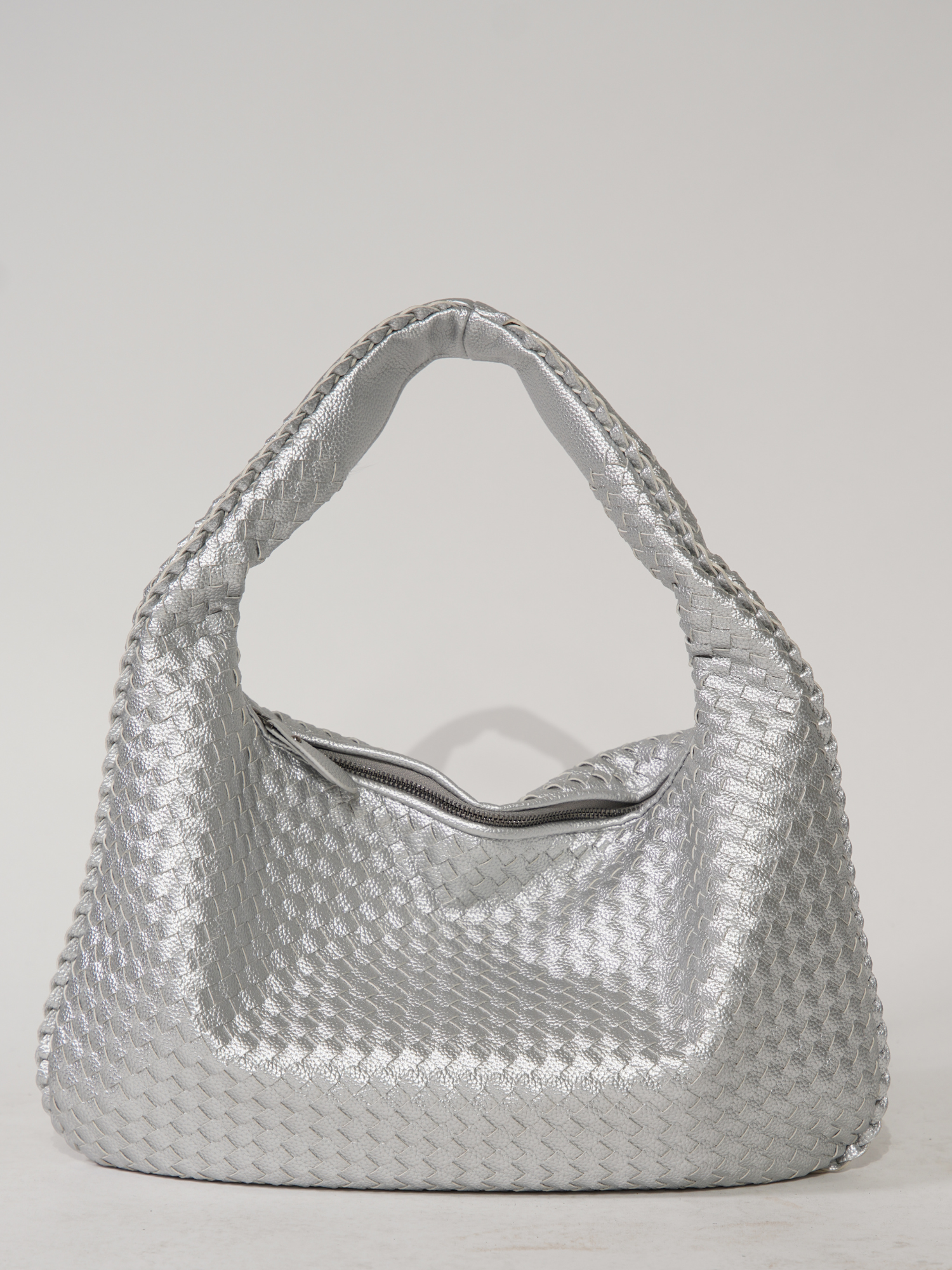Hailey | Stylish Quilted Hand Bag