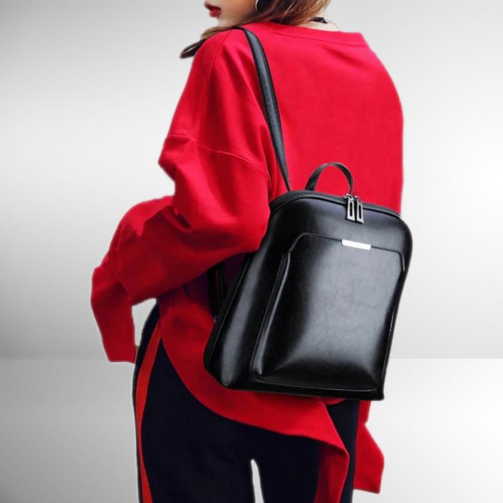 Ava | Chic Compact Crossbody Bag