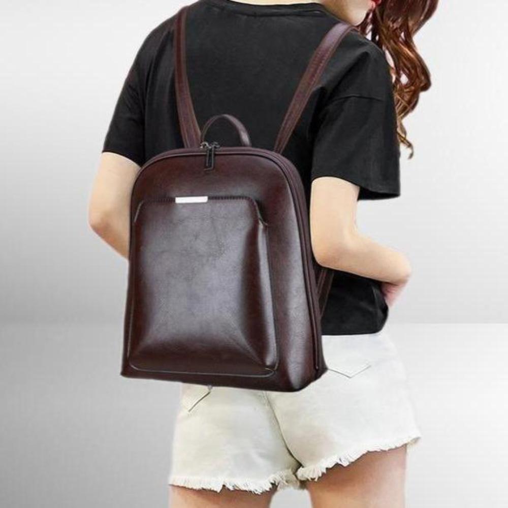 Ava | Chic Compact Crossbody Bag