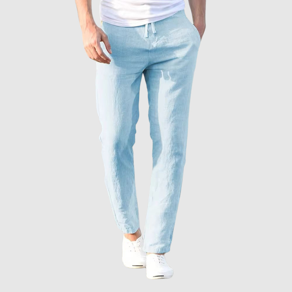 Robert | Stylish Casual Men’s Pants