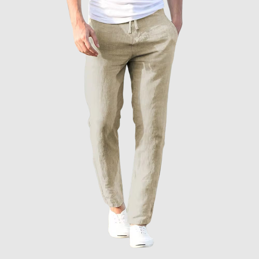 Robert | Stylish Casual Men’s Pants