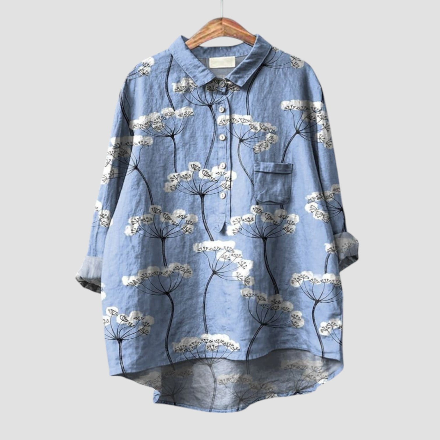 Celestine™ Breeze Blouse