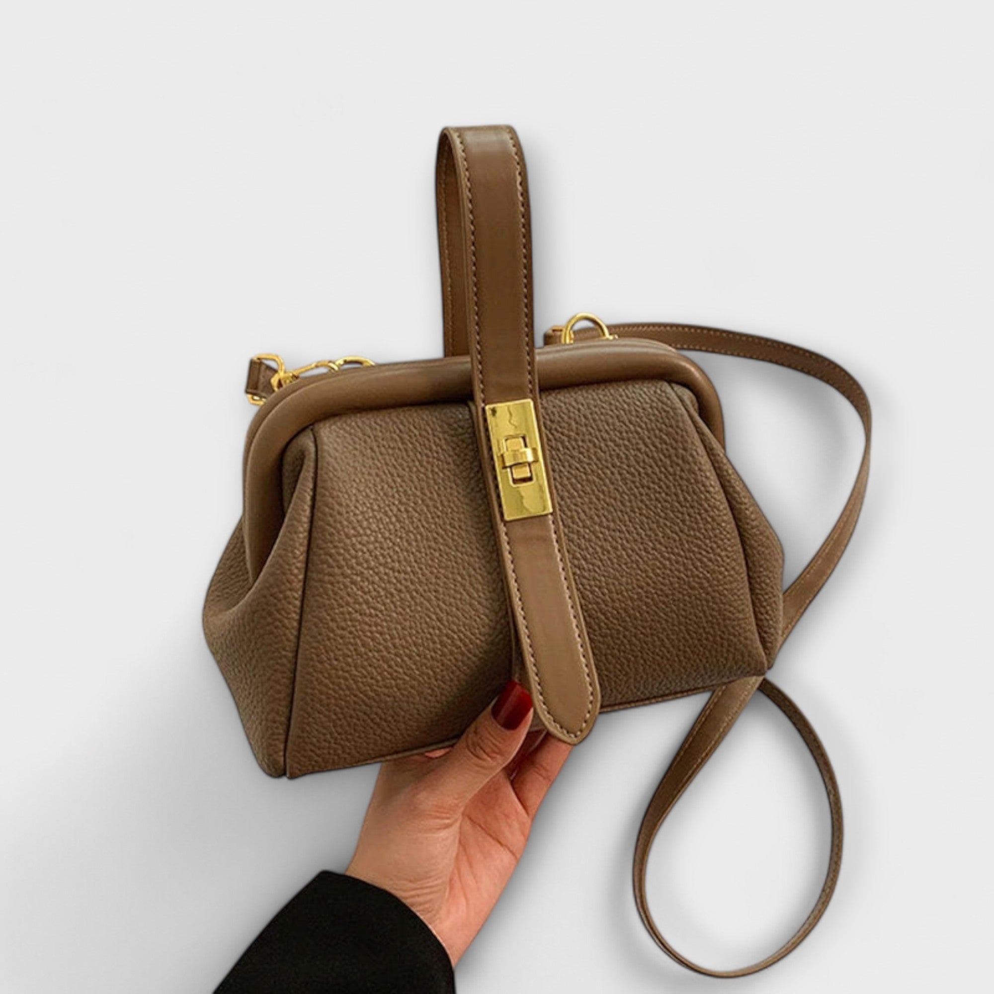 Diana | Chic Elegant Shoulder Bag