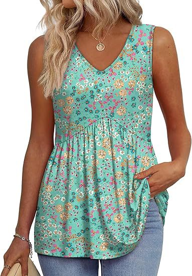 Evelyn - Elegant Casual Daily Top