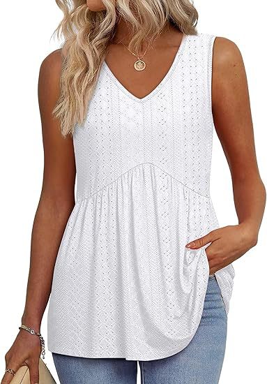 Evelyn - Elegant Casual Daily Top