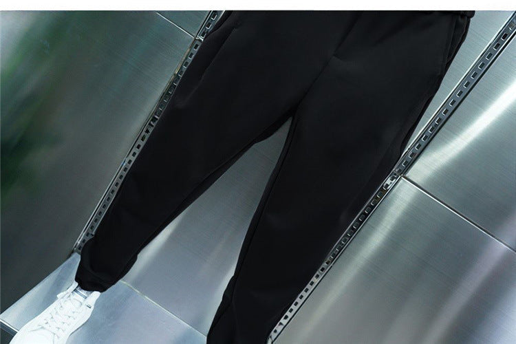 Abraham | Stylish Comfortable Track Pants