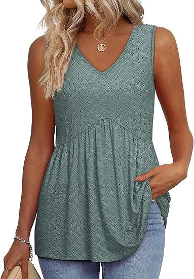 Evelyn - Elegant Casual Daily Top