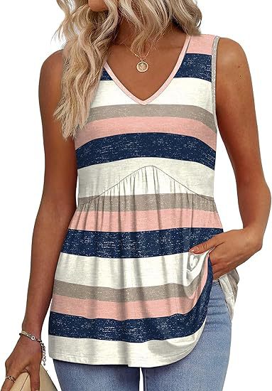 Evelyn - Elegant Casual Daily Top