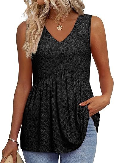 Evelyn - Elegant Casual Daily Top