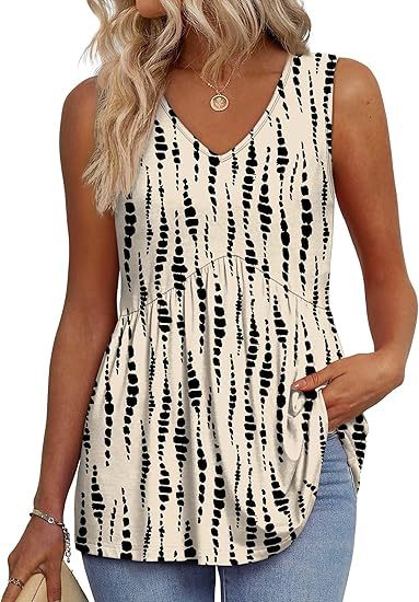 Evelyn - Elegant Casual Daily Top