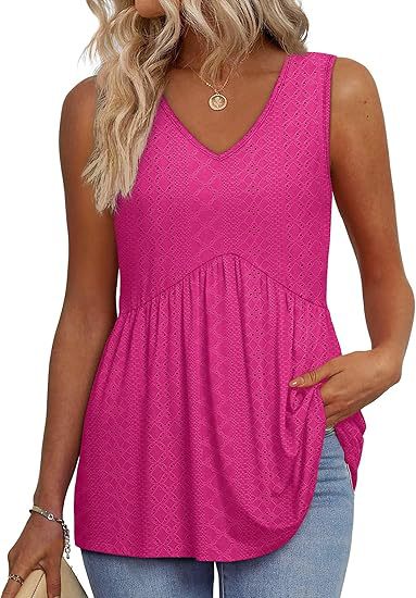 Evelyn - Elegant Casual Daily Top
